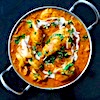 Infamous Butter Chicken